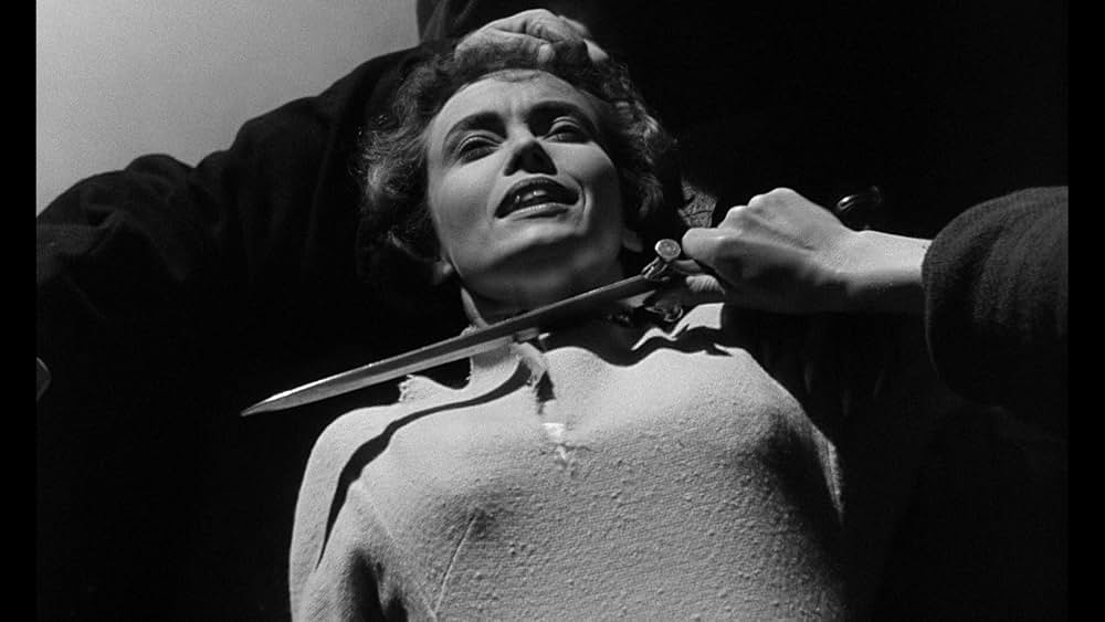 死霊の町 シティ・オブ・ザ・デッドの画像