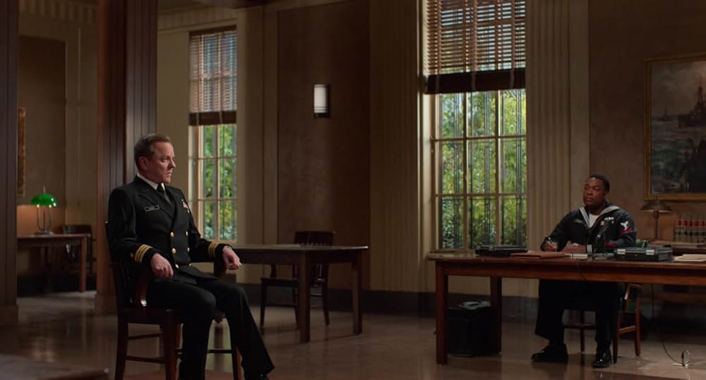 The Caine Mutiny Court-Martial（原題）の画像