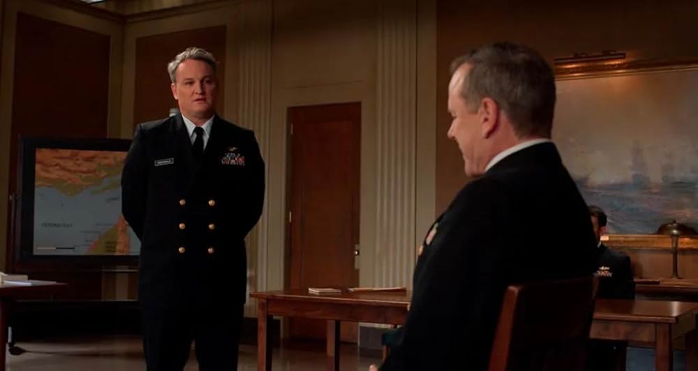 The Caine Mutiny Court-Martial（原題）の写真