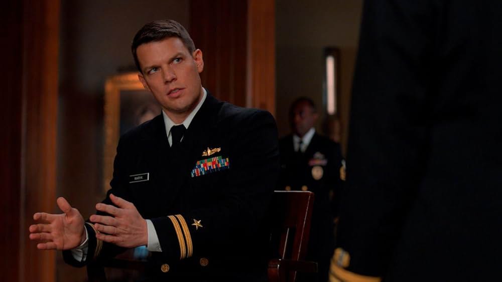 The Caine Mutiny Court-Martial（原題）の画像