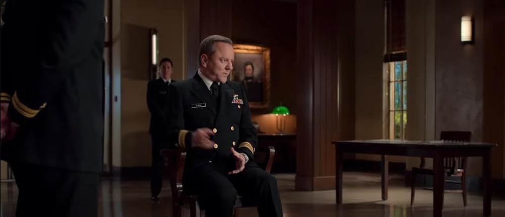 The Caine Mutiny Court-Martial（原題）の画像