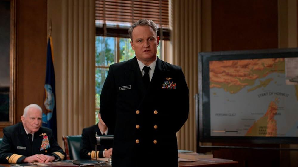 「The Caine Mutiny Court-Martial（原題）」の画像