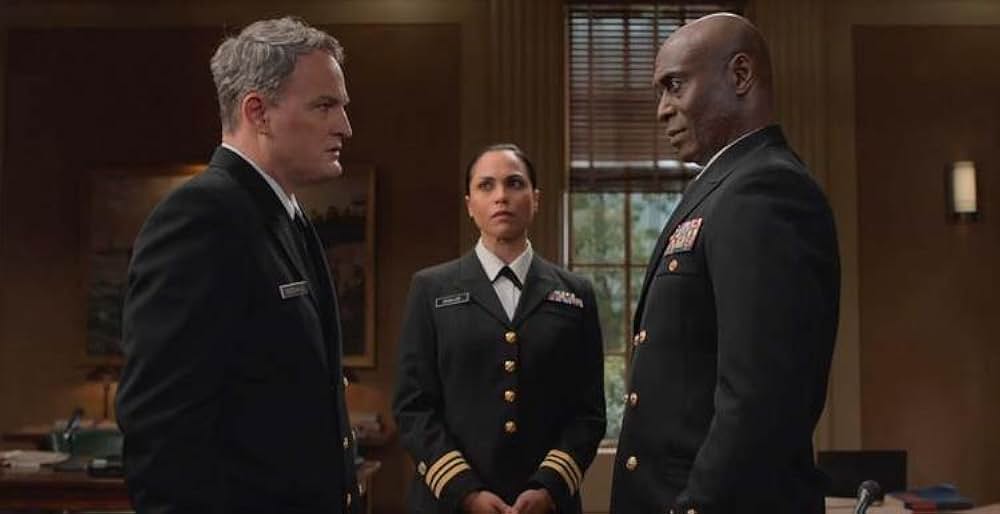 「The Caine Mutiny Court-Martial（原題）」の画像