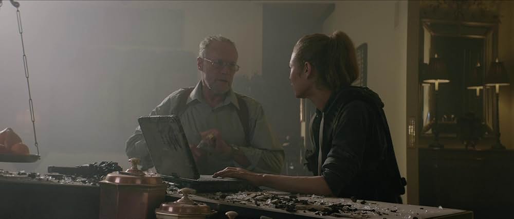 ガンズ＆バレッツ CODE:Whiteの画像