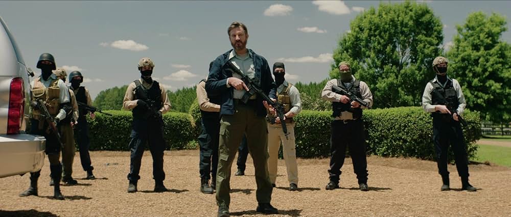 ガンズ＆バレッツ CODE:Whiteの画像