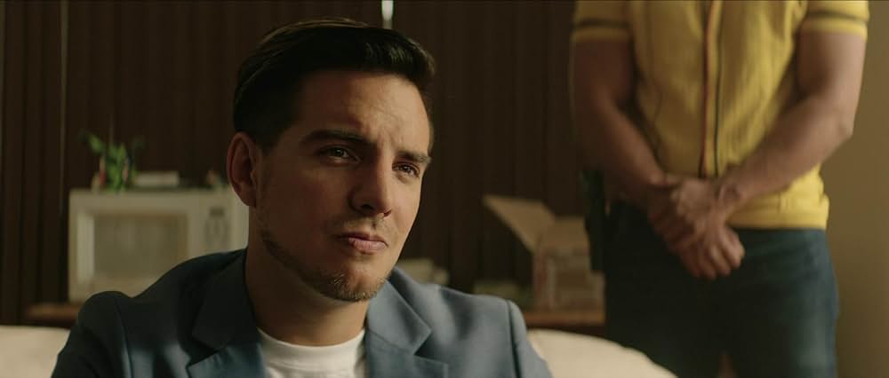 ガンズ＆バレッツ CODE:Whiteの画像