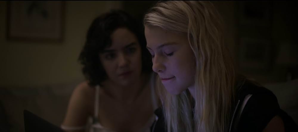 Can't Take It Back（原題）の画像