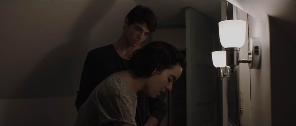 Can't Take It Back（原題）の画像