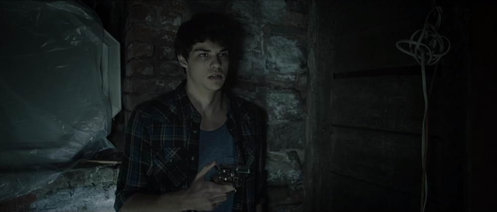 Can't Take It Back（原題）の画像