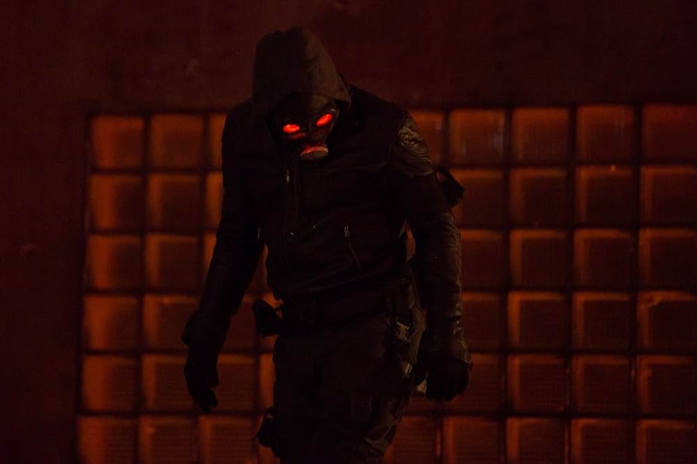 ケルベロス 紅の狼の画像