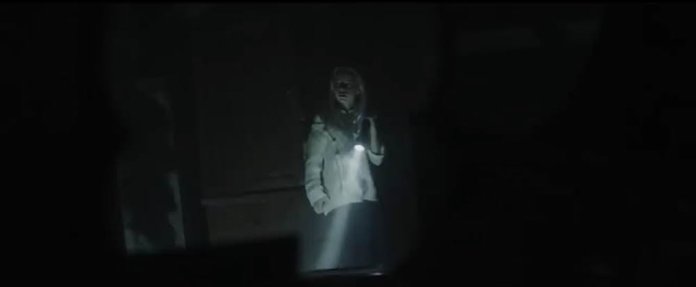 ビハインド・ユー －その「何か」は、鏡の中にいる－の画像