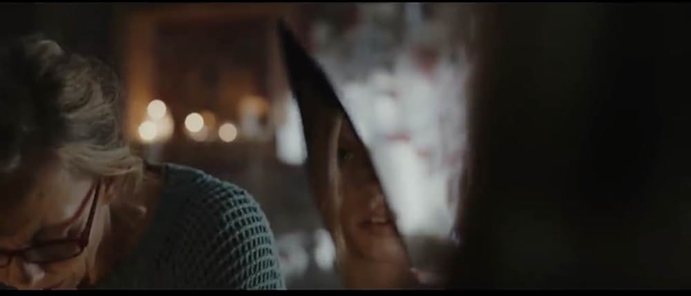 ビハインド・ユー －その「何か」は、鏡の中にいる－の画像