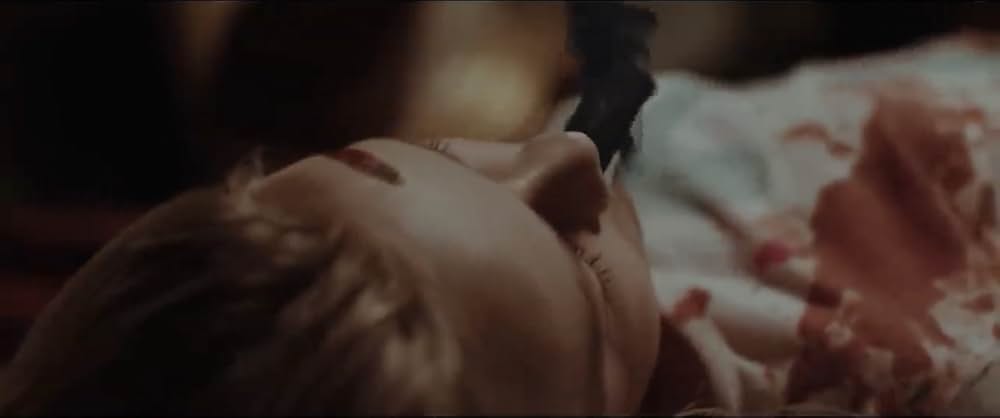 ビハインド・ユー －その「何か」は、鏡の中にいる－の画像