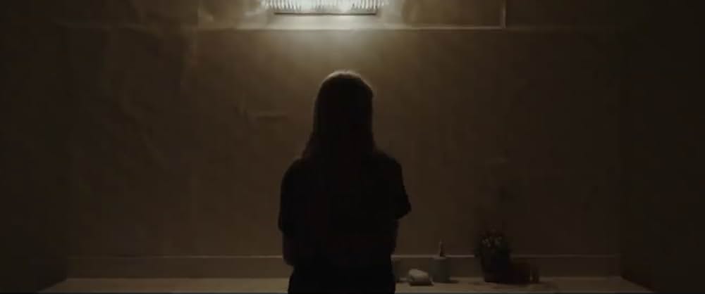 ビハインド・ユー －その「何か」は、鏡の中にいる－の画像