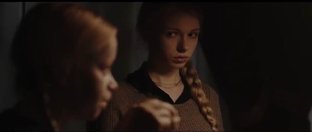 ビハインド・ユー －その「何か」は、鏡の中にいる－の画像