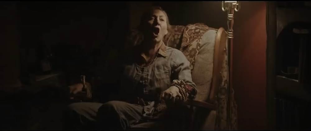 ビハインド・ユー －その「何か」は、鏡の中にいる－の画像