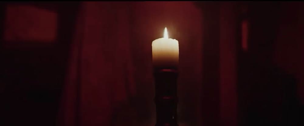 ビハインド・ユー －その「何か」は、鏡の中にいる－の画像