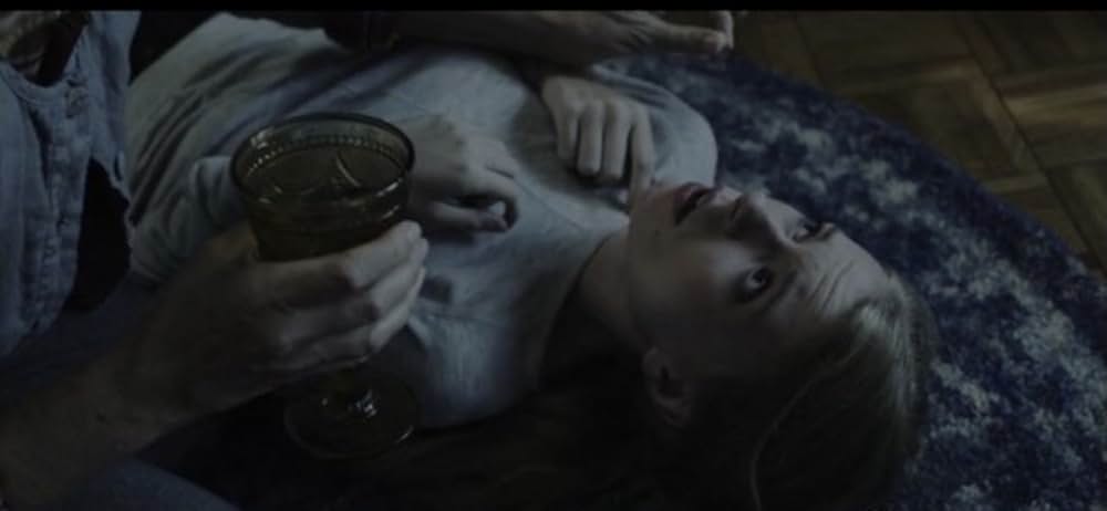 ビハインド・ユー －その「何か」は、鏡の中にいる－の画像