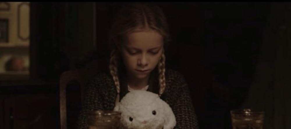 ビハインド・ユー －その「何か」は、鏡の中にいる－の画像