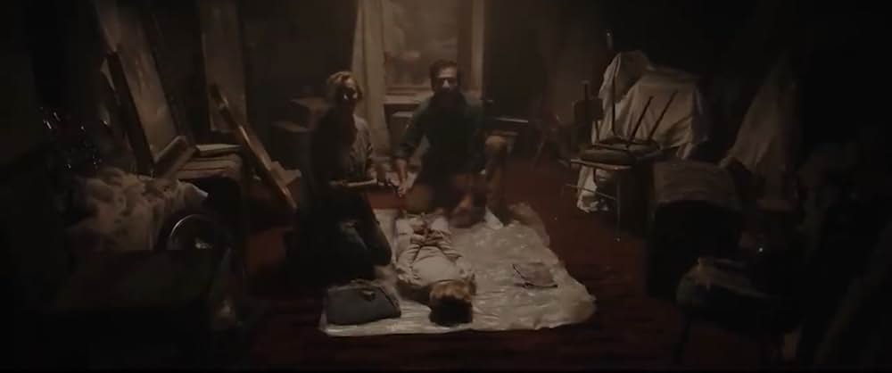 ビハインド・ユー －その「何か」は、鏡の中にいる－の画像