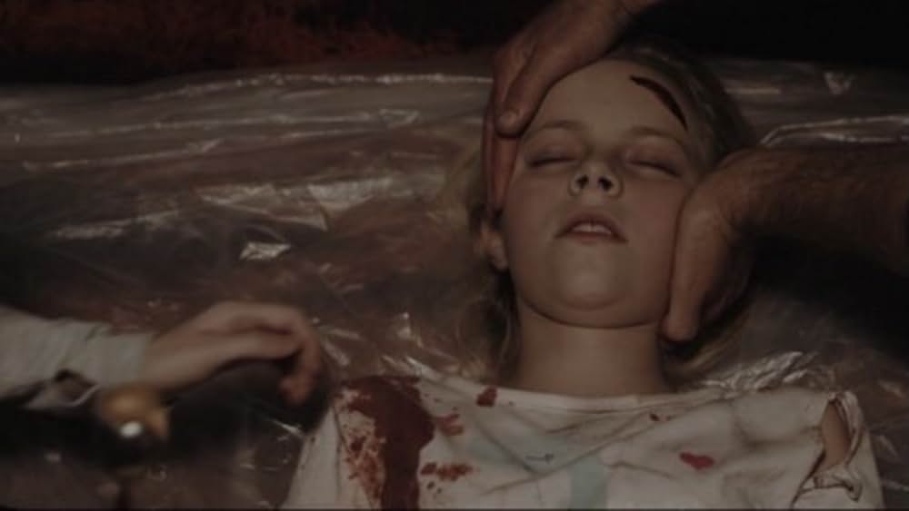 ビハインド・ユー －その「何か」は、鏡の中にいる－の画像