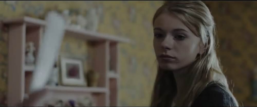 ビハインド・ユー －その「何か」は、鏡の中にいる－の画像