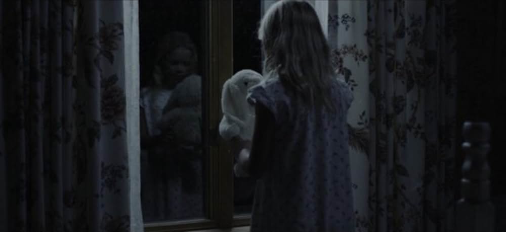 ビハインド・ユー －その「何か」は、鏡の中にいる－の画像