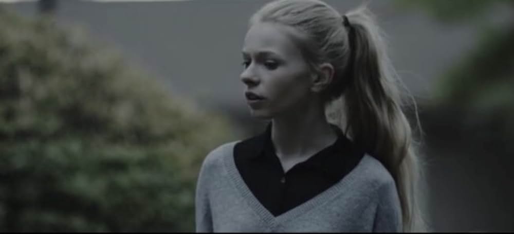 ビハインド・ユー －その「何か」は、鏡の中にいる－の画像