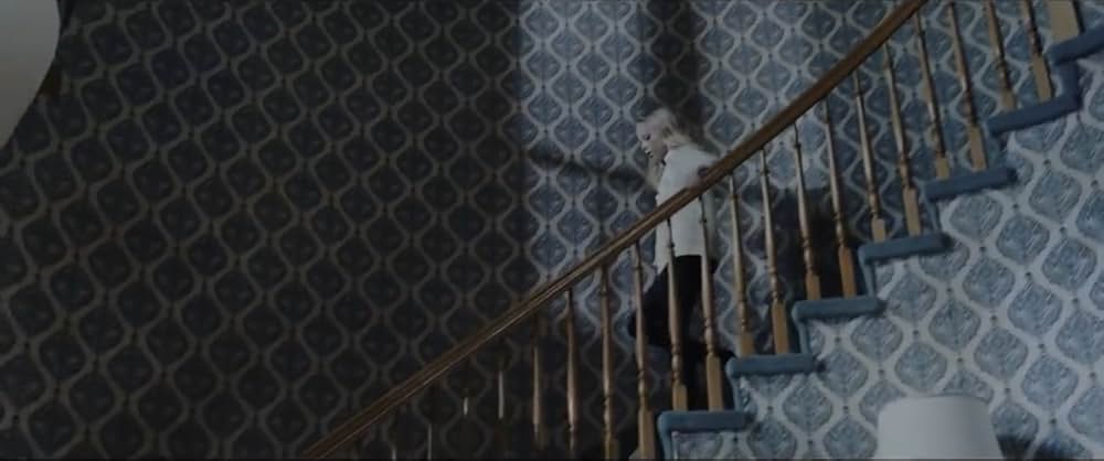 ビハインド・ユー －その「何か」は、鏡の中にいる－の画像