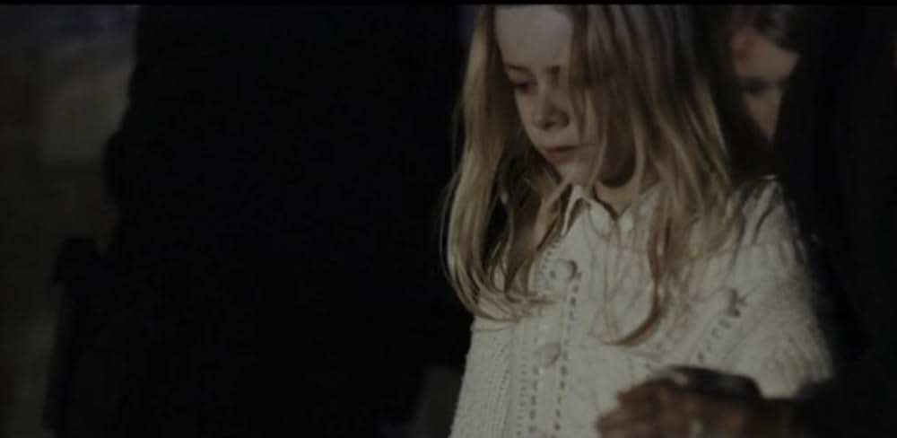 ビハインド・ユー －その「何か」は、鏡の中にいる－の画像