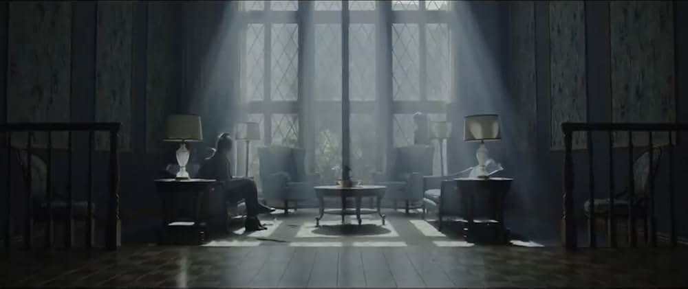 ビハインド・ユー －その「何か」は、鏡の中にいる－の画像