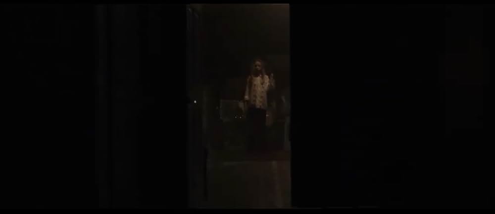 ビハインド・ユー －その「何か」は、鏡の中にいる－の画像