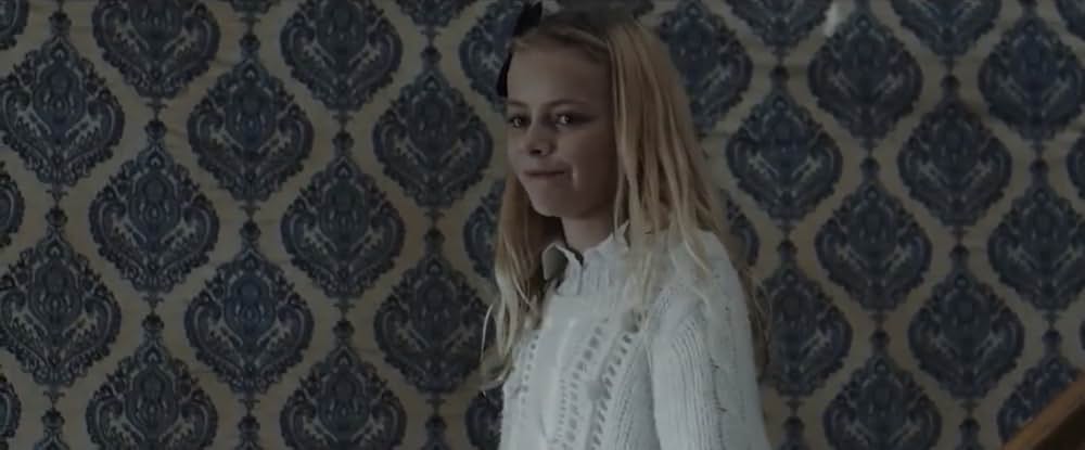 ビハインド・ユー －その「何か」は、鏡の中にいる－の画像