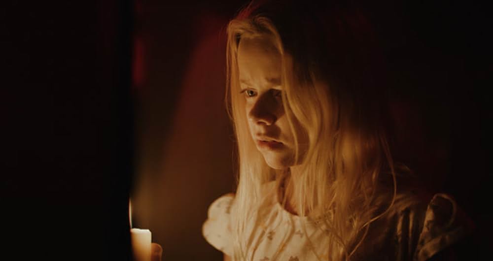 ビハインド・ユー －その「何か」は、鏡の中にいる－の画像