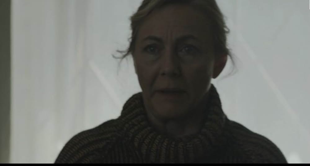 ビハインド・ユー －その「何か」は、鏡の中にいる－の画像