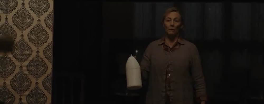 ビハインド・ユー －その「何か」は、鏡の中にいる－の画像