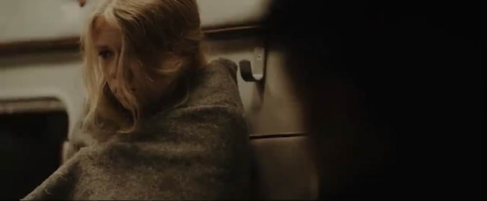 ビハインド・ユー －その「何か」は、鏡の中にいる－の画像