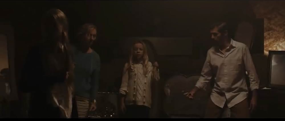 ビハインド・ユー －その「何か」は、鏡の中にいる－の画像