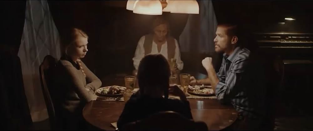 ビハインド・ユー －その「何か」は、鏡の中にいる－の画像