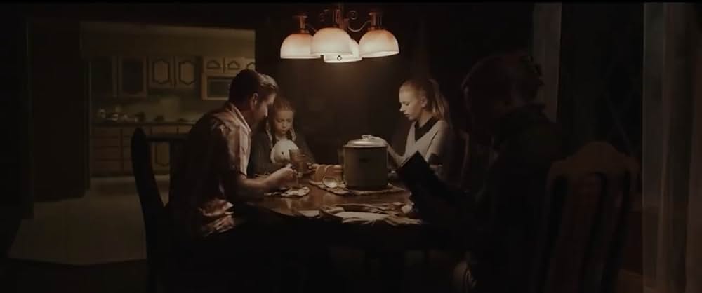 ビハインド・ユー －その「何か」は、鏡の中にいる－の画像