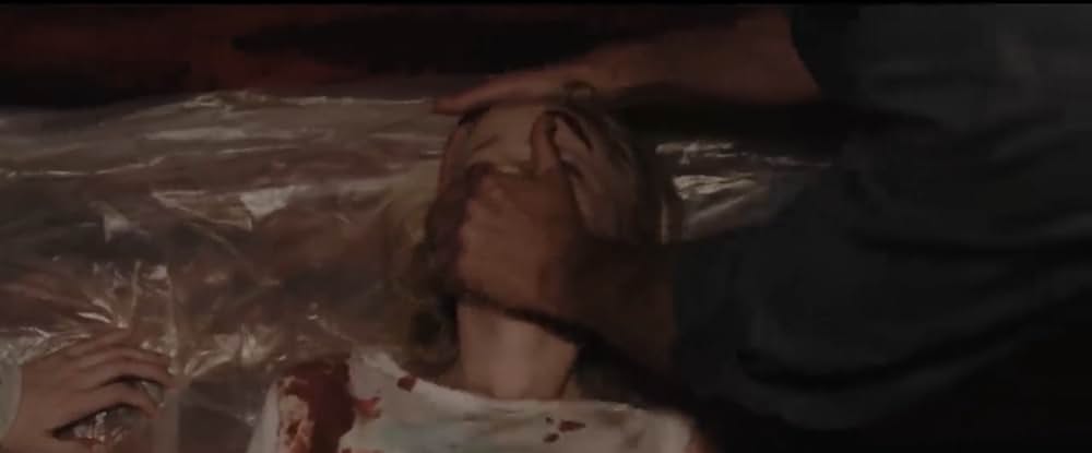 ビハインド・ユー －その「何か」は、鏡の中にいる－の画像