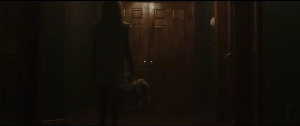 ビハインド・ユー －その「何か」は、鏡の中にいる－の画像