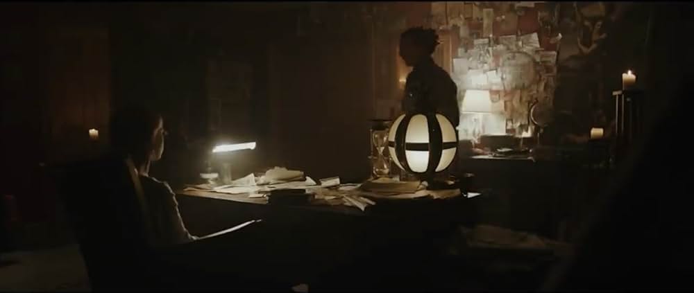 ビハインド・ユー －その「何か」は、鏡の中にいる－の画像