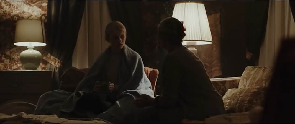 ビハインド・ユー －その「何か」は、鏡の中にいる－の画像