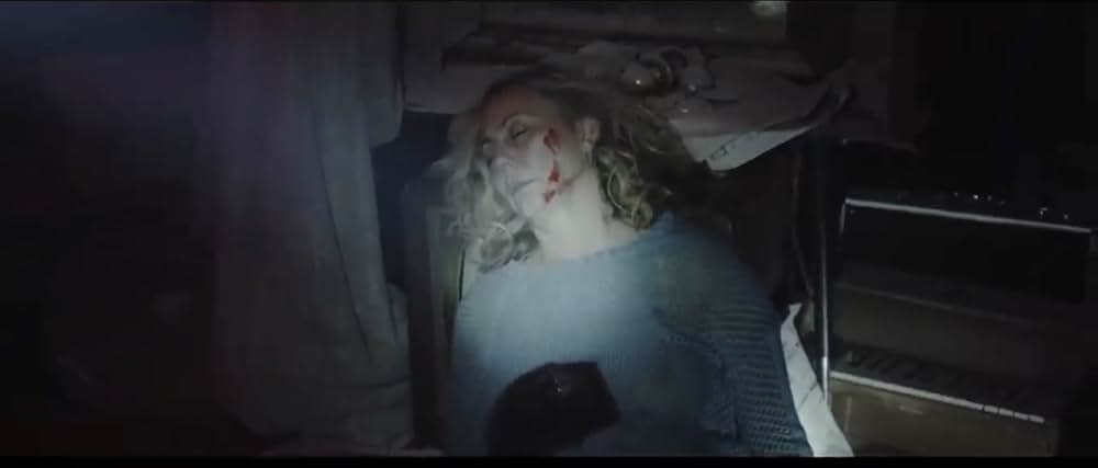 ビハインド・ユー －その「何か」は、鏡の中にいる－の画像