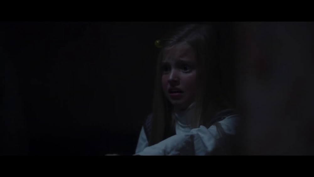 ビハインド・ユー －その「何か」は、鏡の中にいる－の画像