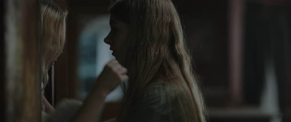 ビハインド・ユー －その「何か」は、鏡の中にいる－の画像