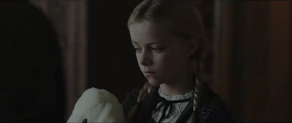 ビハインド・ユー －その「何か」は、鏡の中にいる－の画像