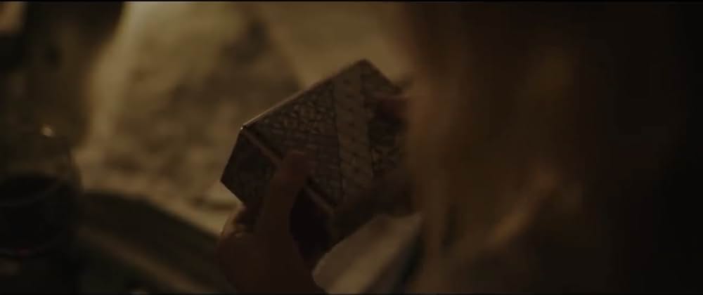 ビハインド・ユー －その「何か」は、鏡の中にいる－の画像