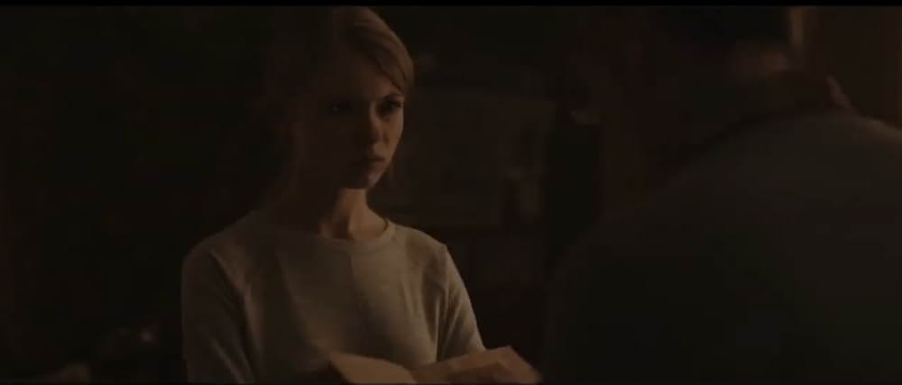 ビハインド・ユー －その「何か」は、鏡の中にいる－の画像